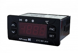 Контроллер температуры AFrost ETC-961 plus