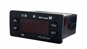 Контроллер температуры AFrost ETC-974 plus