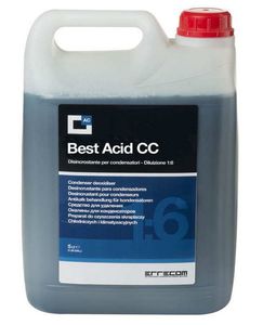 Очищающее средство Best Acid CC на кислотной основе (AB1212.P.01)