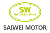 Hangzhou Saiwei Motor Co.,Ltd.