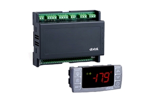 Dixell XM670K