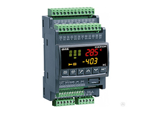 Dixell XC645D