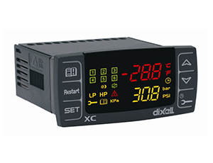 Dixell XC645CX