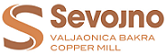 Sevojno