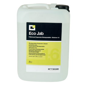 Очищающее средство для испарителей ECO JAB (AB1071.Р.01) 5 литров