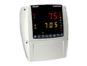 Dixell XLR130