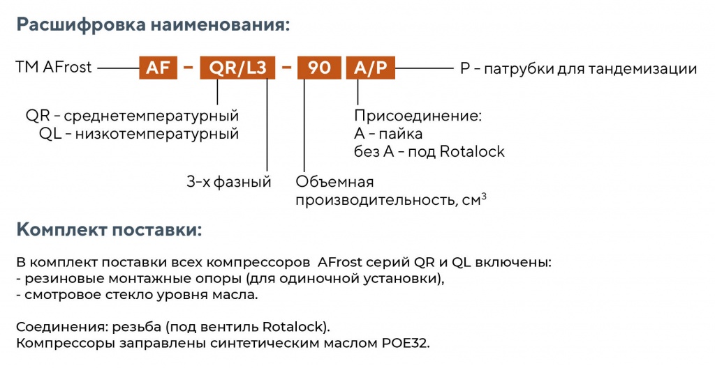 Герметичные поршневые компрессоры Afrost.jpg