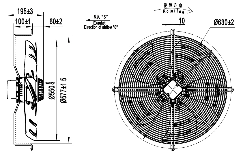 YWF.A4S-550S-5DIA00 220V 50HZ чертёж.jpg