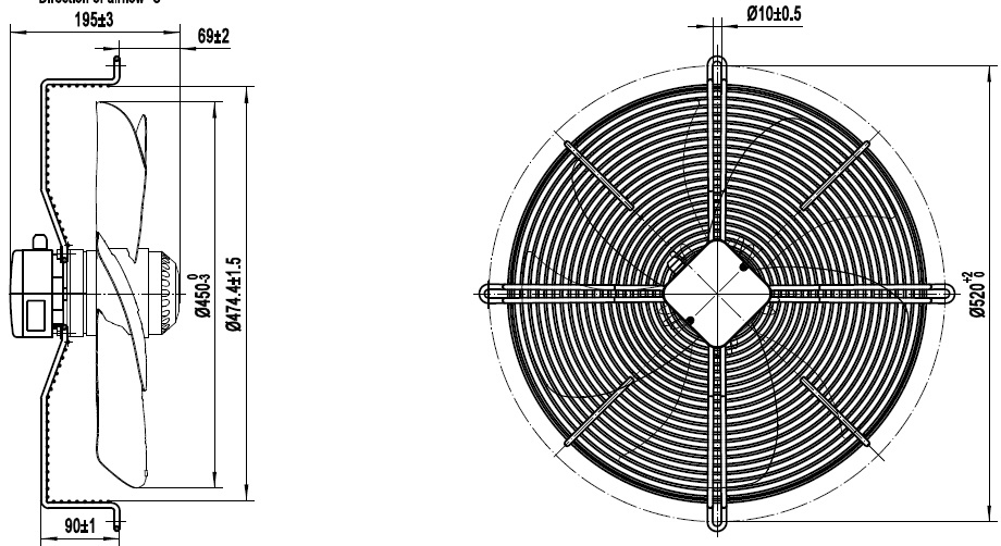 YWF.A6S-450S-5DIA00 220V 50 60HZ чертёж.jpg