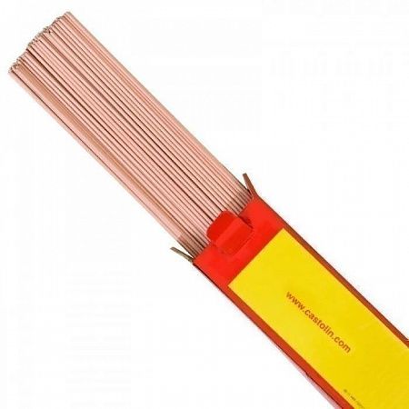 Припой Castolin S5