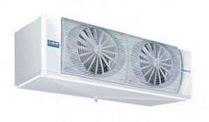 Воздухоохладитель Lu-Ve F30HC 521 E6