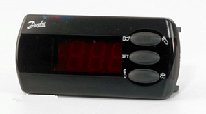 EKA153 – Электронный термометр