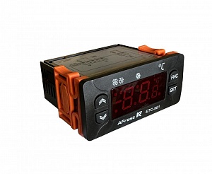 Контроллер температуры AFrost ETC-961