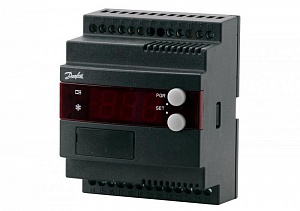 ERC302A/302B/302D – Контроллер температуры.