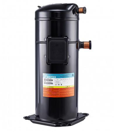 Спиральный компрессор Invotech YH610C1S-100 R410A
