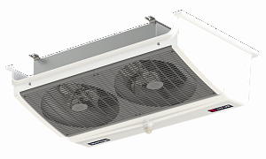 Воздухоохладитель Lu-Ve FHA 60 E 32