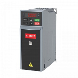 Преобразователь частоты VEDA VF-101-P75K-0150-A-T4-E20-N-H