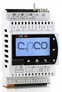 Контроллер CAREL c.pCO mini