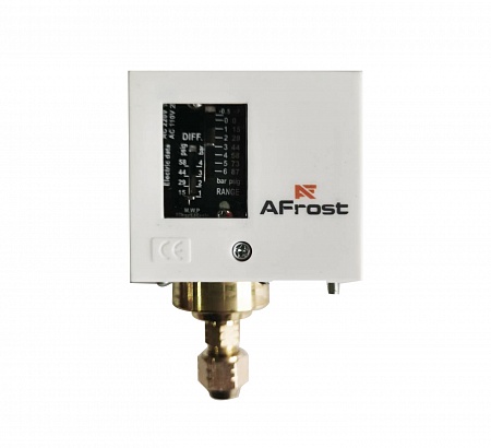 Реле низкого давления AFrost AF-PS1 