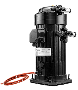 Спиральный компрессор Invotech YSM260E1S-100