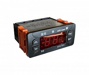 Контроллер температуры AFrost ETC-974